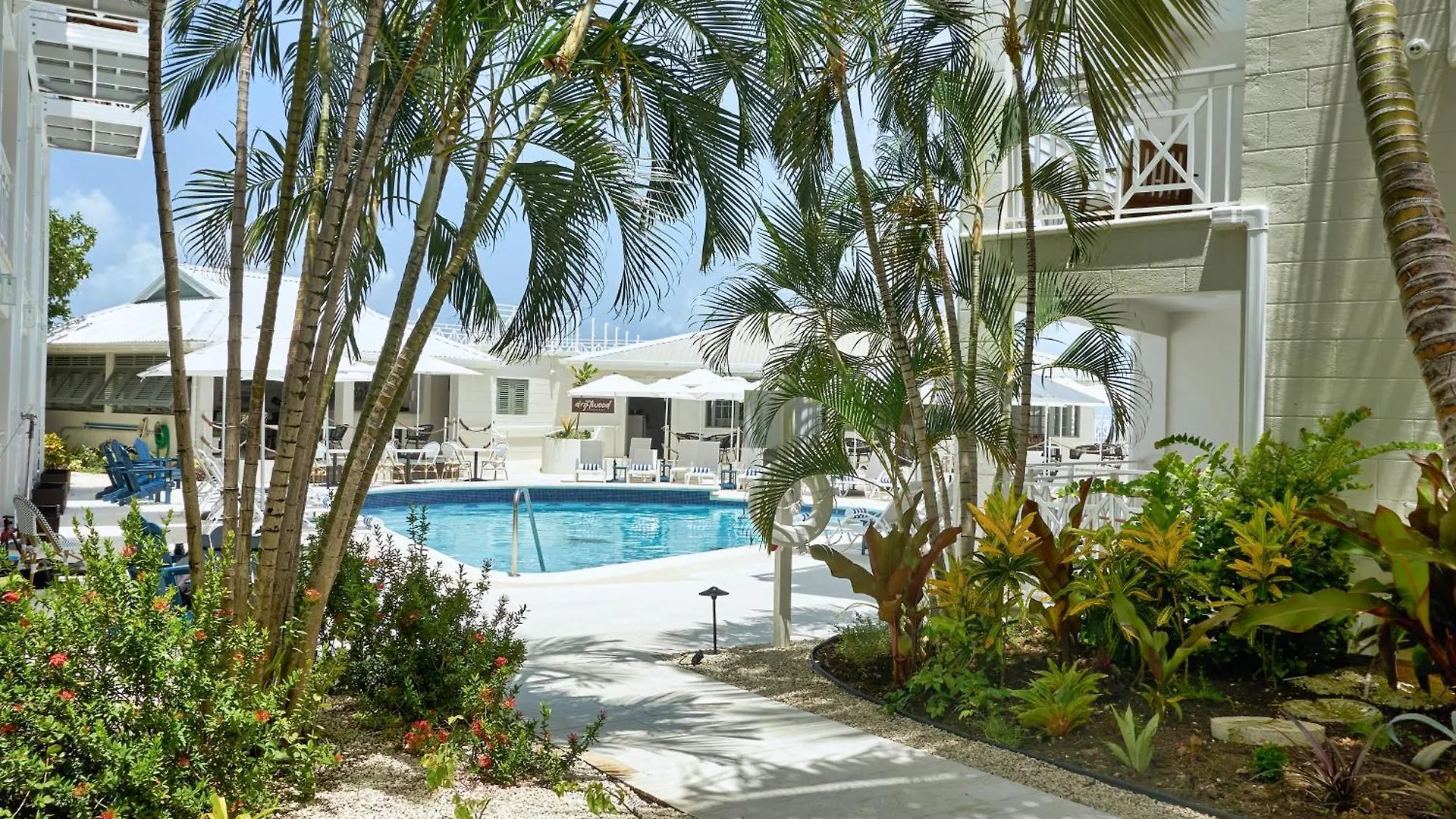 South Point Hotel Inc Christ Church