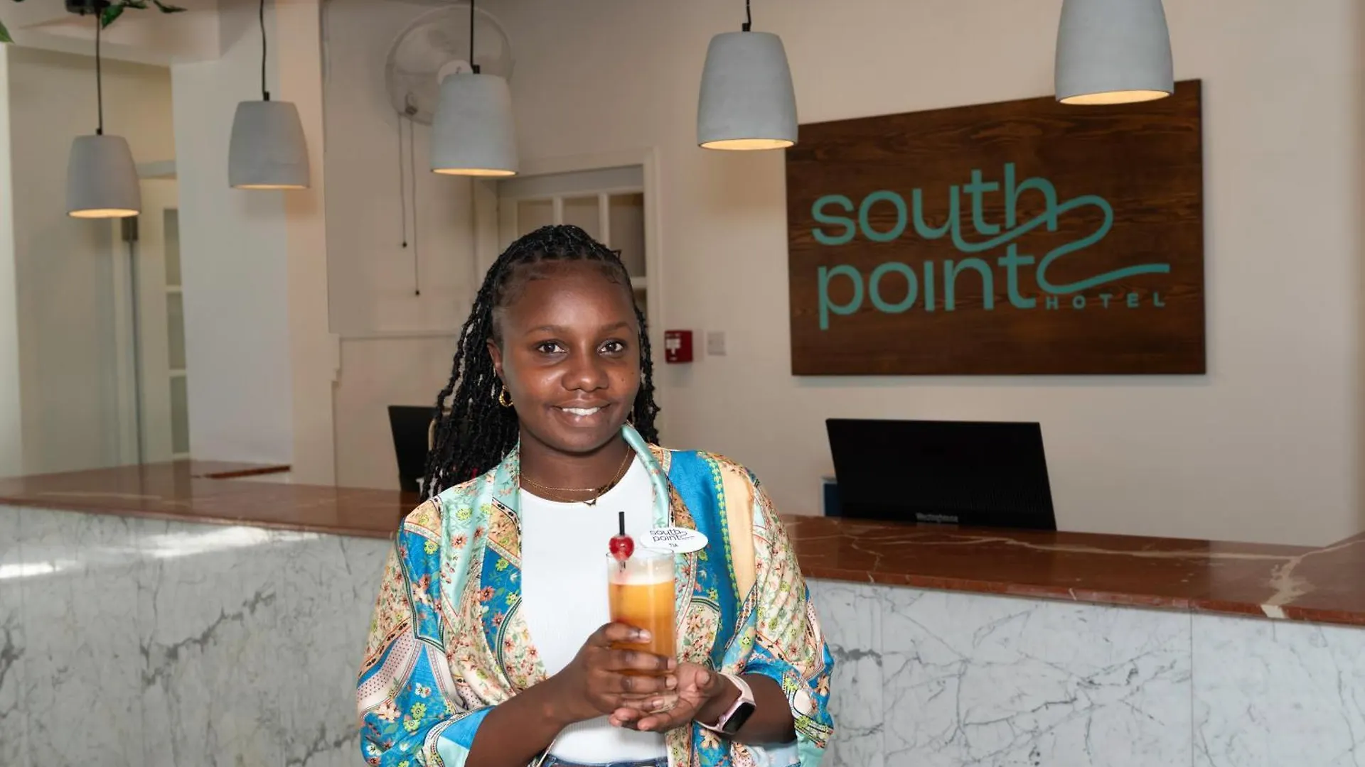 South Point Hotel Inc Christ Church