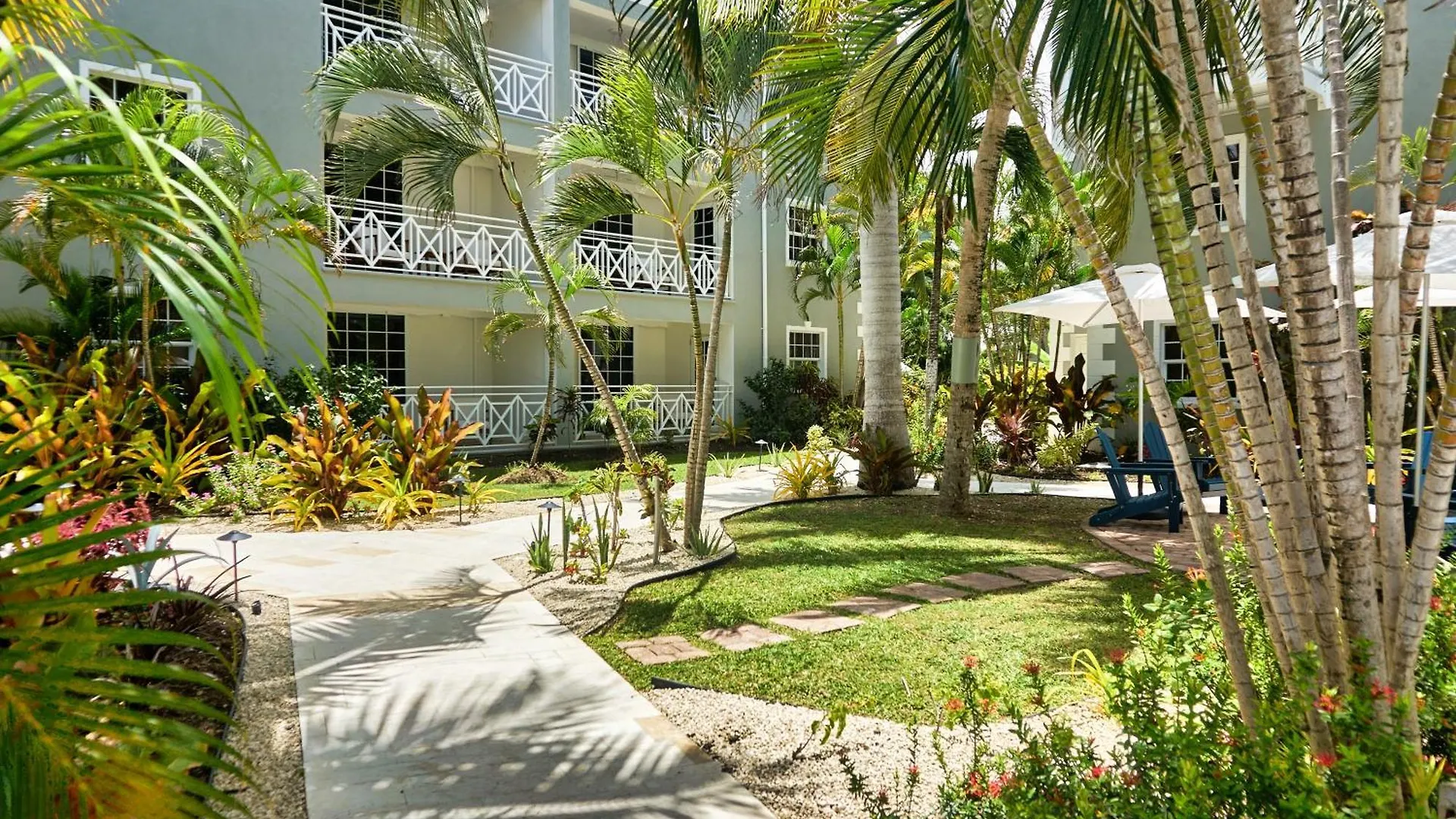 South Point Hotel Inc Christ Church