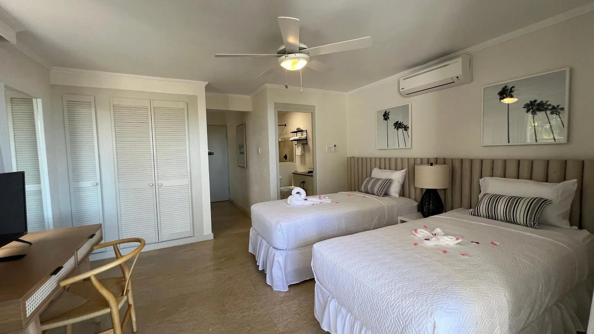 South Point Hotel Inc Christ Church