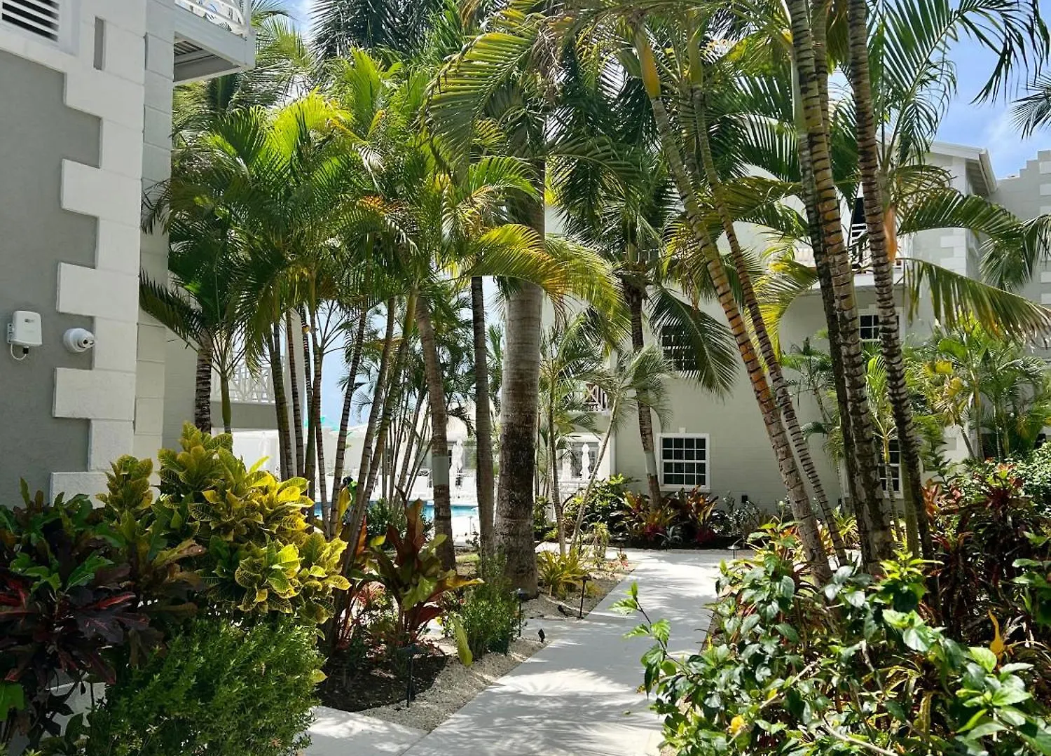 South Point Hotel Inc Christ Church