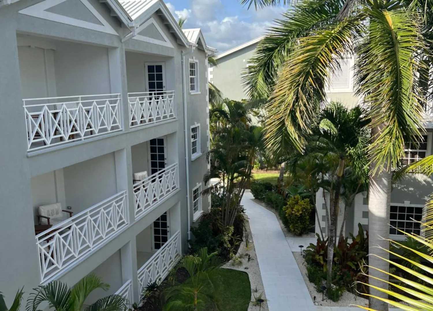 South Point Hotel Inc Christ Church 0*,